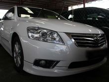 2009 Toyota Camry 2.0 G Sedan (A)