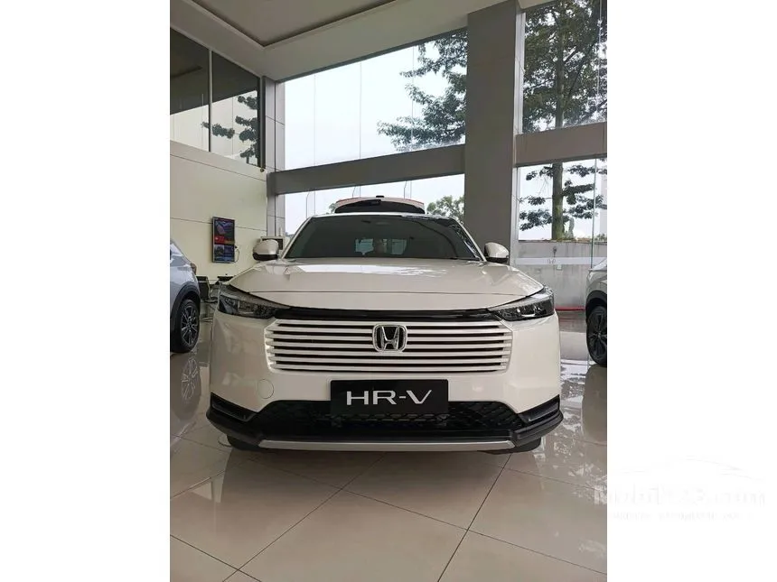 2025 Honda HR-V E+ SUV