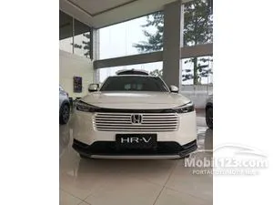 2025 Honda HR-V 1.5 E+ SUV