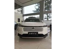 2025 Honda HR-V 1.5 E+ SUV