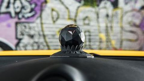 Ini Dia Kamera Dashboard Canggih Nissan