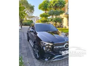 2023 Mercedes-Benz GLE450 3.0 AMG Line 4MATIC SUV