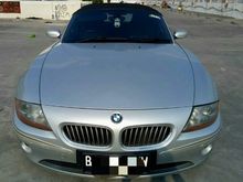 2004 BMW Z4 3.0 E85 Convertible