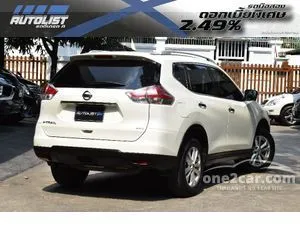 2016 Nissan X-TRAIL 2.0 V SUV