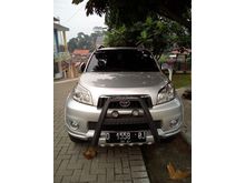 2011 Toyota Rush 1.5 G SUV