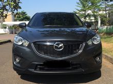 2014 Mazda CX-5 2.5 Touring SUV
