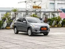 2014 Mitsubishi Outlander Sport 2.0 GLS SUV