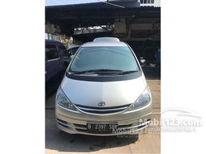 Previa - Toyota Murah - 197 mobil dijual di Indonesia 