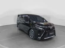2018 Toyota Voxy 2.0 MPV