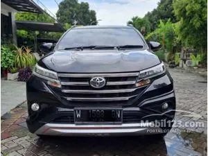 2019 Toyota Rush 1.5 TRD Sportivo SUV