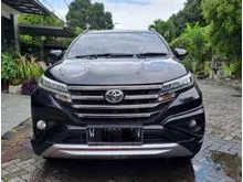 2019 Toyota Rush 1.5 TRD Sportivo SUV