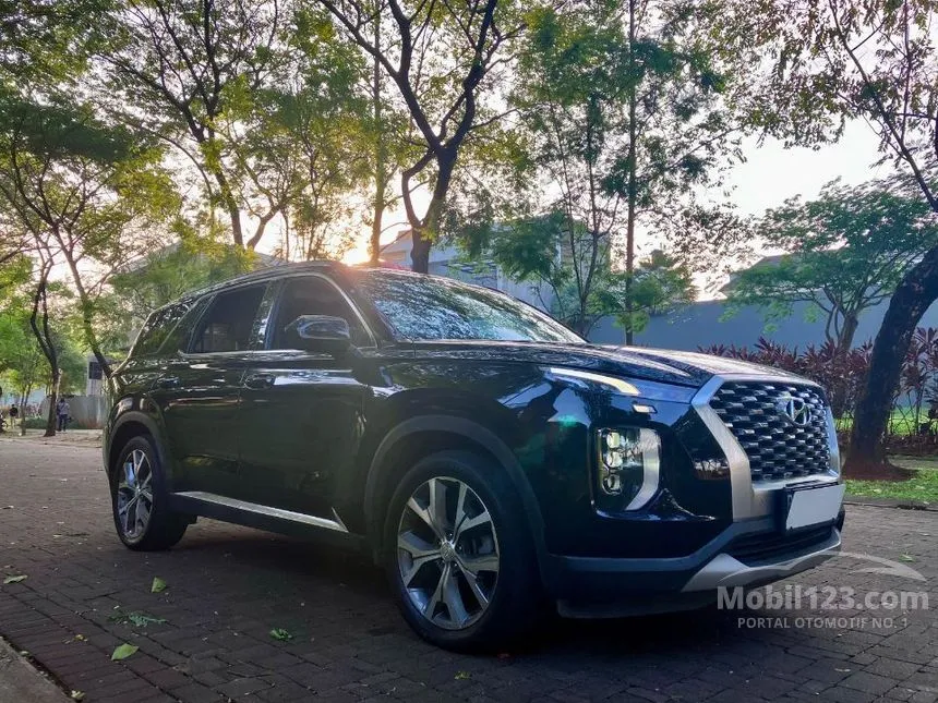 2022 Hyundai Palisade Signature AWD Wagon