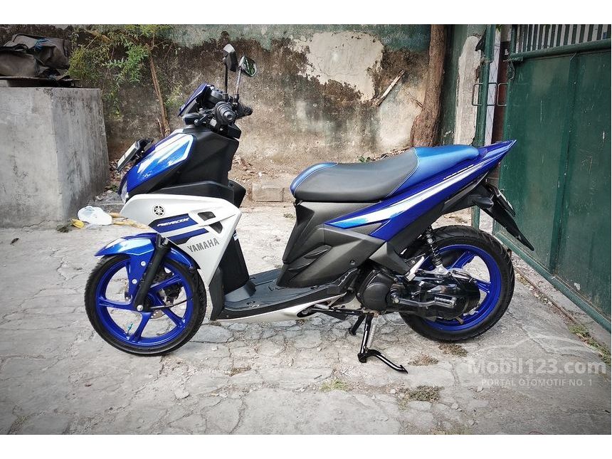 yamaha aerox 2016 Online Shopping