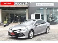 2022 Toyota CAMRY 2.5 (ปี 18-24) Sport Sedan