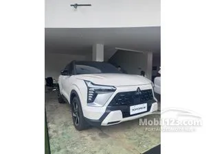 2025 Mitsubishi XFORCE 1.5 Ultimate Diamond Sense SUV