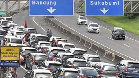 Prediksi Puncak Arus Mudik & Arus Balik Lebaran 2022, Tanggal Berapa Saja?