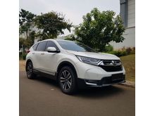 2018 Honda CR-V 1.5 Prestige Prestige VTEC SUV CRV AT, Genap, Tdp90jt, Km40rb, pjk Januari 2022
