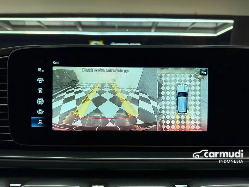 2022 Mercedes-Benz GLE450 AMG Line 4MATIC SUV