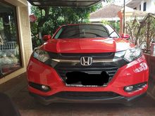 2016 Honda HR-V 1.5 E SUV