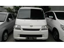 2012 Daihatsu Gran Max D