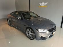 2020 BMW M4 3.0 F82 (ปี 13-17) Coupe
