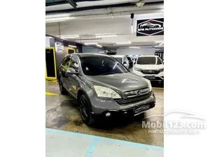 2007 Honda CR-V 2.0 SUV