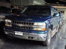 2000 Chevrolet Suburban 6.0 (ปี 00-06) WD SUV