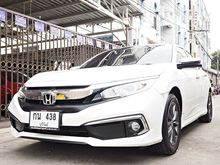 2020 Honda Civic 1.8 FC (ปี 16-20) EL i-VTEC Sedan