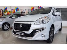 Suzuki Ertiga 1.4 Dreza GS MPV