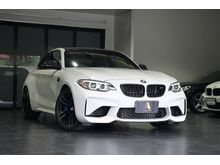 2016 BMW M2 3.0 F87 (ปี 16-20) Coupe