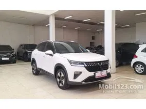 2023 Wuling Alvez 1.5 EX SUV