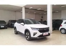 2023 Wuling Alvez 1.5 EX SUV CVT AT Putih Km Rendah Antik Sunroof