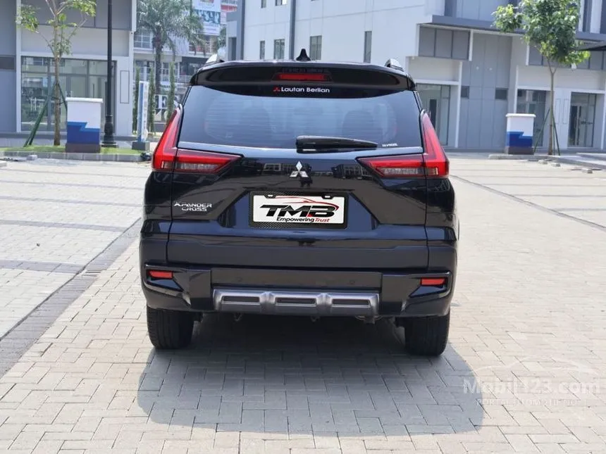2023 Mitsubishi Xpander Cross Premium MPV