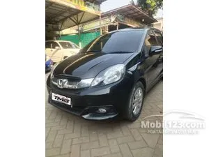 2014 Honda Mobilio 1.5 E MPV