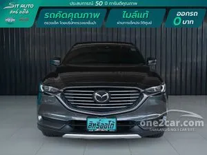 2021 Mazda CX-8 2.5 SP SUV