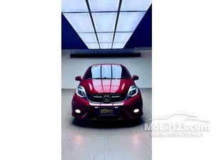 2018 Honda Brio 1.2 RS Hatchback
