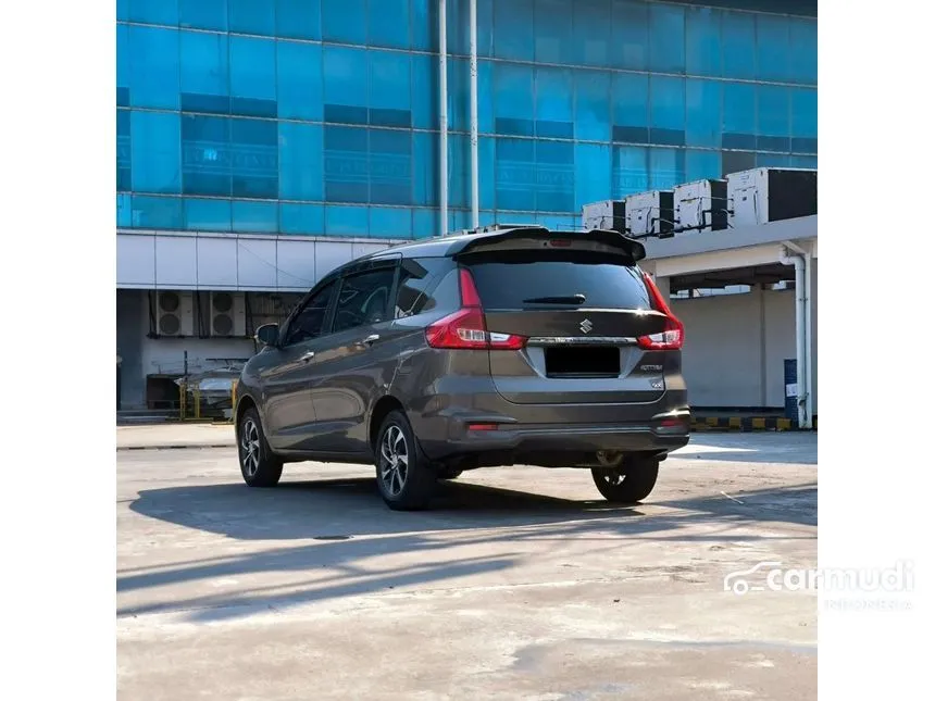 2019 Suzuki Ertiga GX MPV