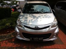 2012 Toyota Avanza 1.5 Veloz TDP 6,5Jt Data Lengkap Proses Cepat
