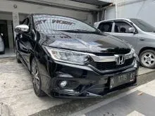 2017 Honda City 1.5 E Sedan Matic (IRMA)