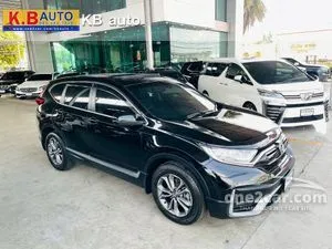 2022 Honda CR-V 2.4 ES SUV