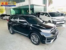 2022 Honda CR-V 2.4 (ปี 17-21) ES AWD SUV