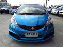 2011 Honda Jazz 1.5 (ปี 08-14) S i-VTEC Hatchback AT