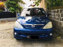 2005 Daihatsu Xenia 1.3 Xi MPV