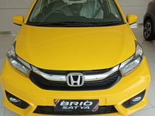 PROMO HONDA BRIO DP minim mulai 13jt'an.harga tertera mulai dari type terendah.