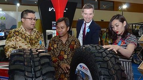 Aftermarket Akan Tingkatkan Pertumbahan Ekonomi Negara