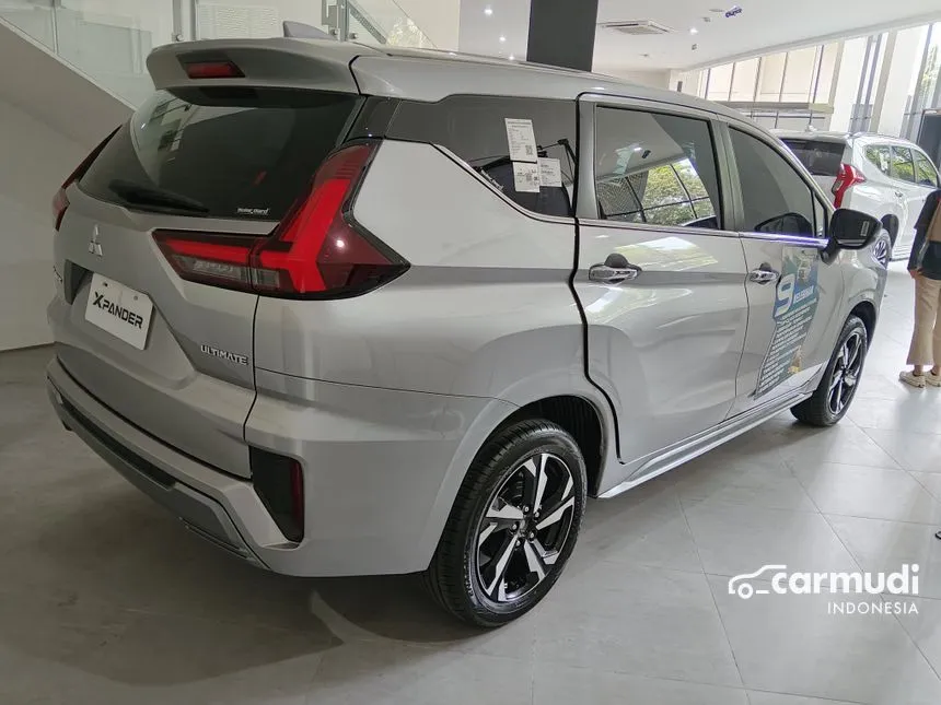 2024 Mitsubishi Xpander ULTIMATE Wagon