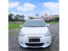 2015 Mitsubishi Mirage 1.2 EXCEED Hatchback