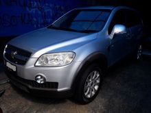 2008 Chevrolet Captiva 2.0 SUV Diesel AT
