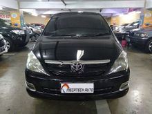 2008 Toyota Kijang Innova 2.0 G MPV