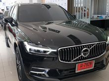 2019 Volvo XC60 2.0 (ปี 17-21) T8 Inscription SUV AT